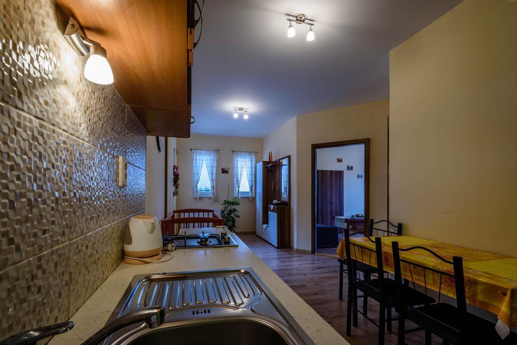 Apartman Bonita Sturovo Exterior foto
