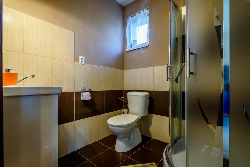Apartman Bonita Sturovo Exterior foto