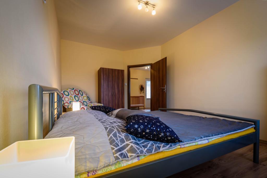 Apartman Bonita Sturovo Exterior foto